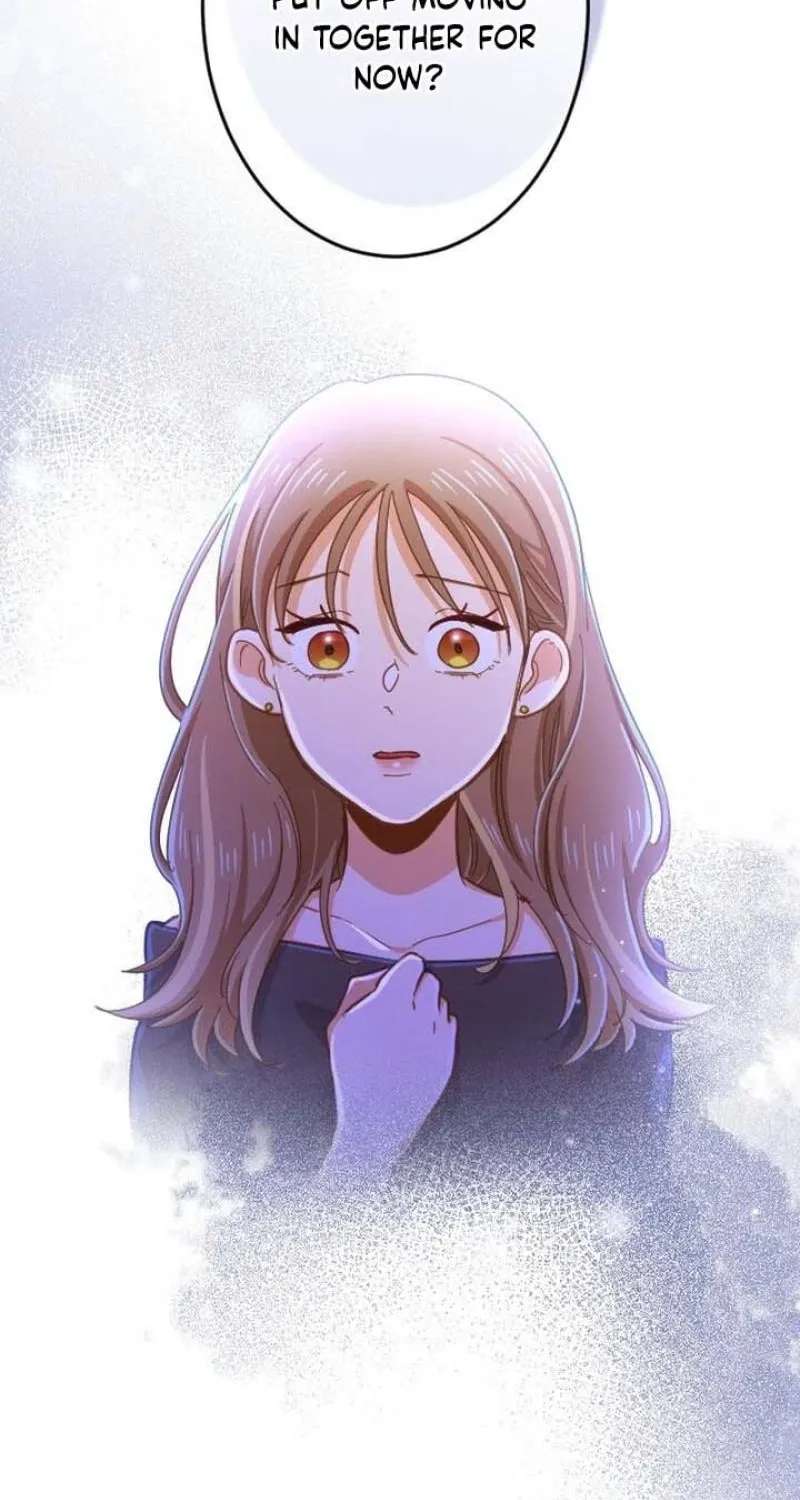 Situationship Is Just Right Chapter 82 - page 7