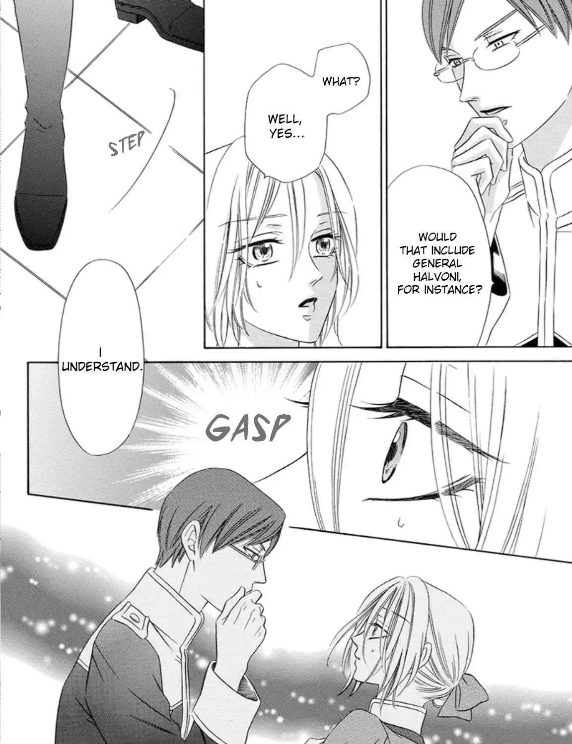 The Lazy Beast Inside the Cage Chapter 7 - page 39