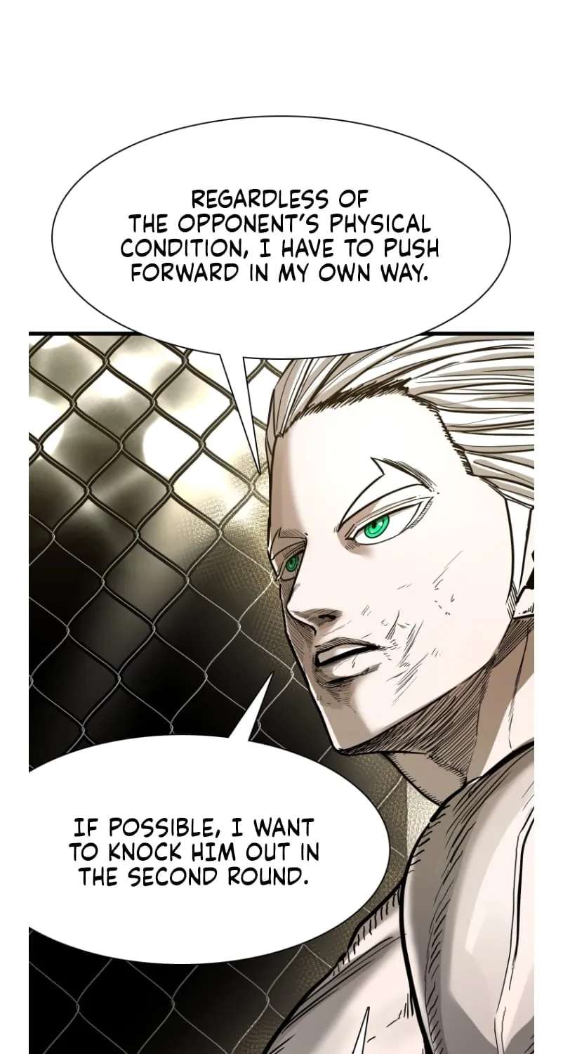 Shark Chapter 360 - page 34