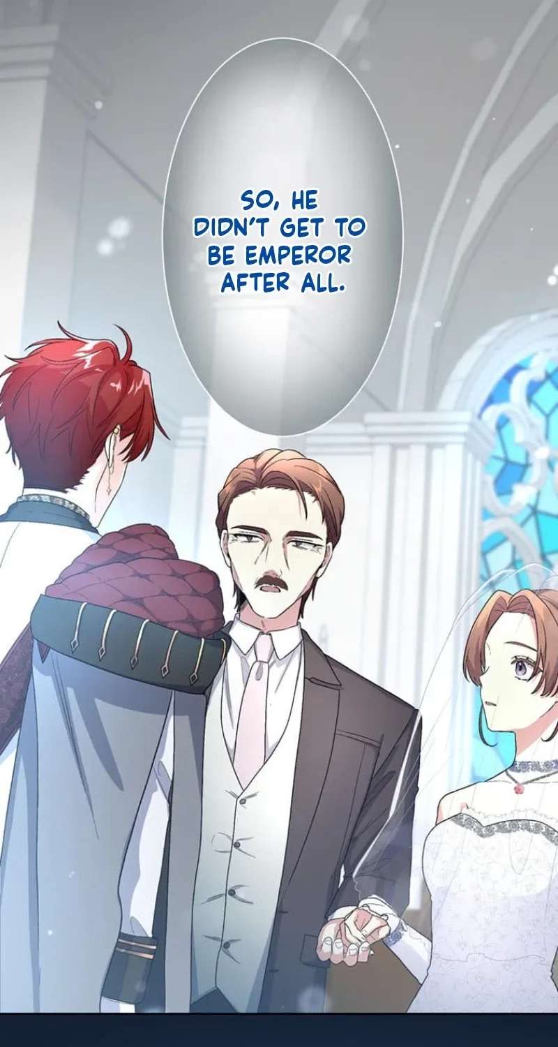 My Favorite Idol Is Protected by the Strongest Fiancé Chapter 30 - page 58