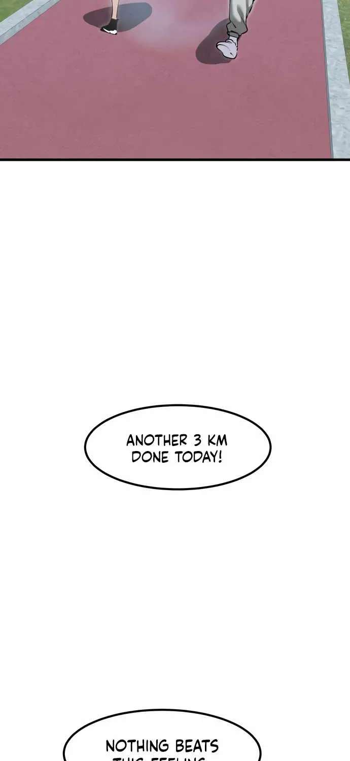 Neo man Boindan Mariya Chapter 26 - page 3