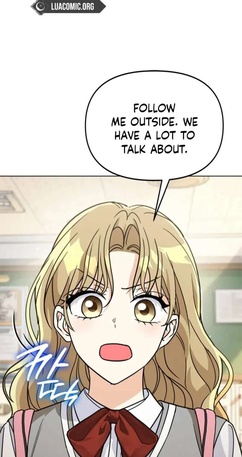 Love Rehab for a Gangster Chapter 55 - page 45