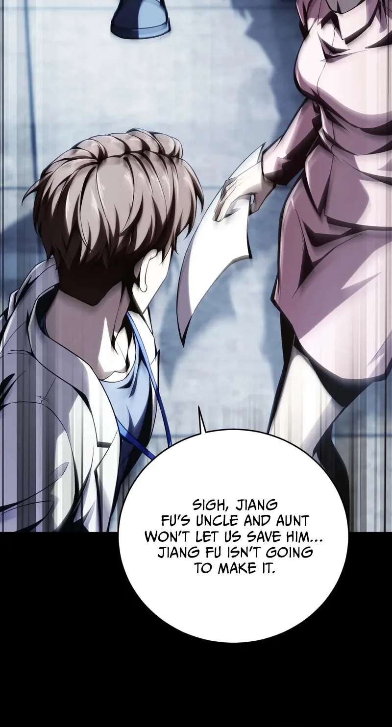 Starting with ×10: You Really Exploited the Bug! Chapter 1 - page 77