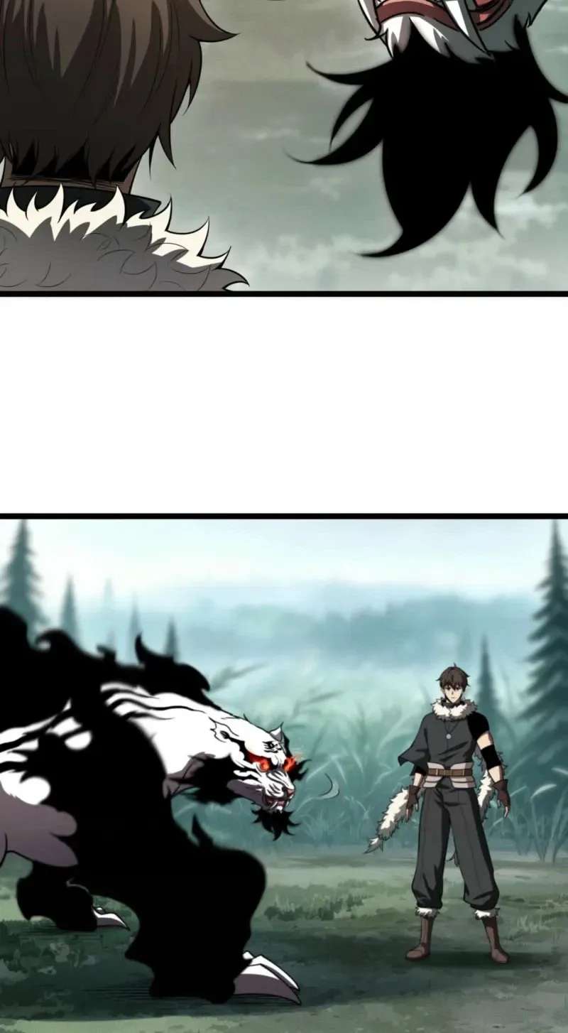 Full-time Hunter: I hunt the world! Chapter 9 - page 20