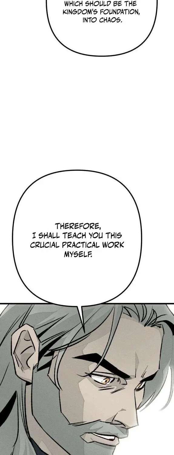 The Black-Haired Knight King Chapter 26 - page 27