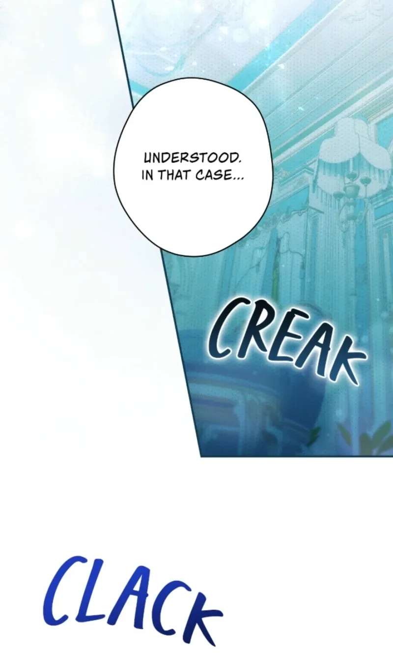 A Villain Consumed by Desire Chapter 34 - page 91