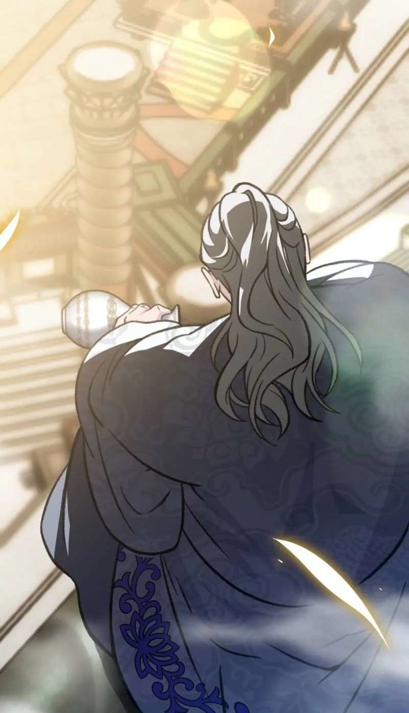 The Return of the Namgoong Clan's Granddaughter Chapter 58 - page 88