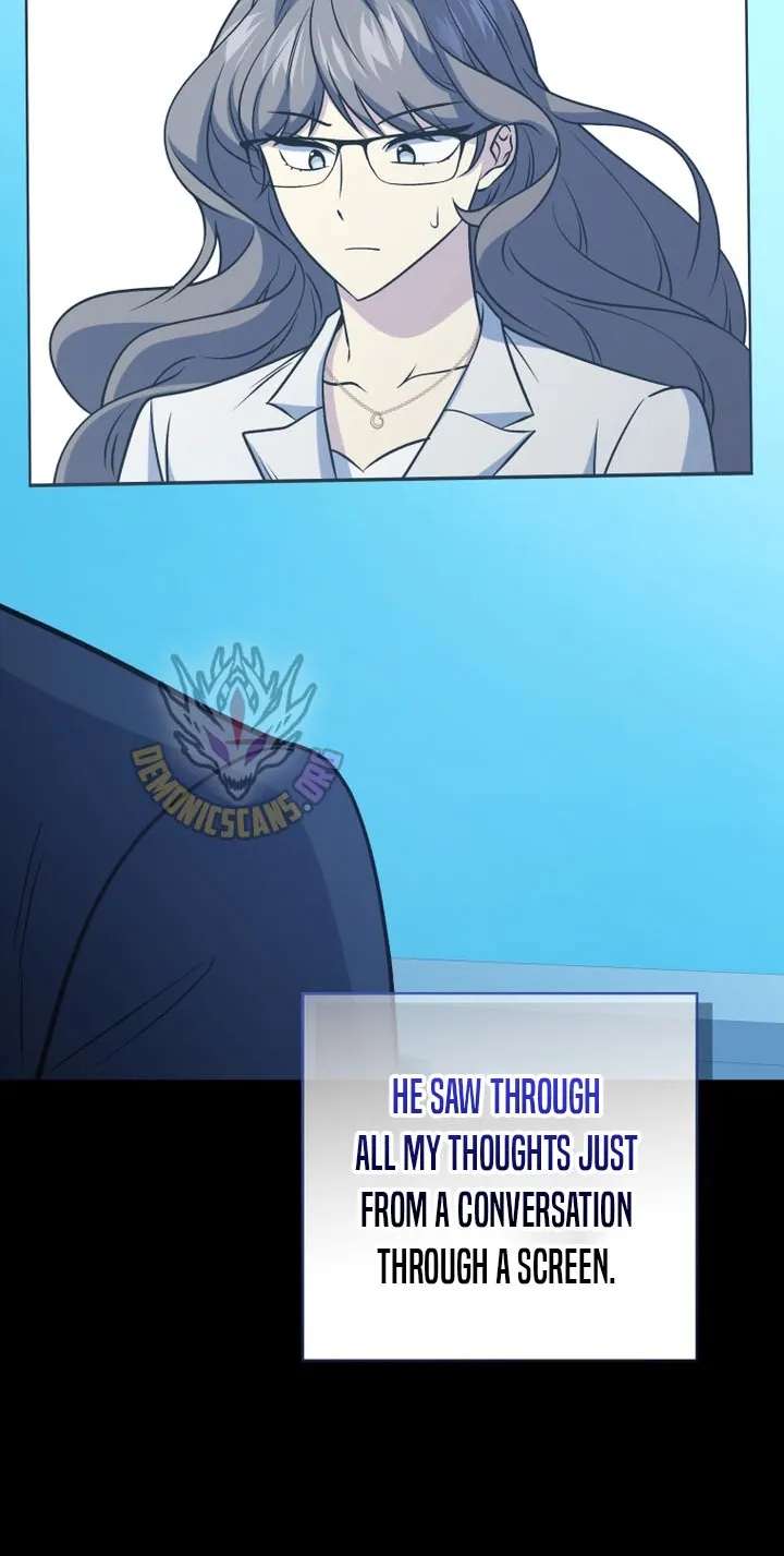 Hero's Diner Chapter 97 - page 81