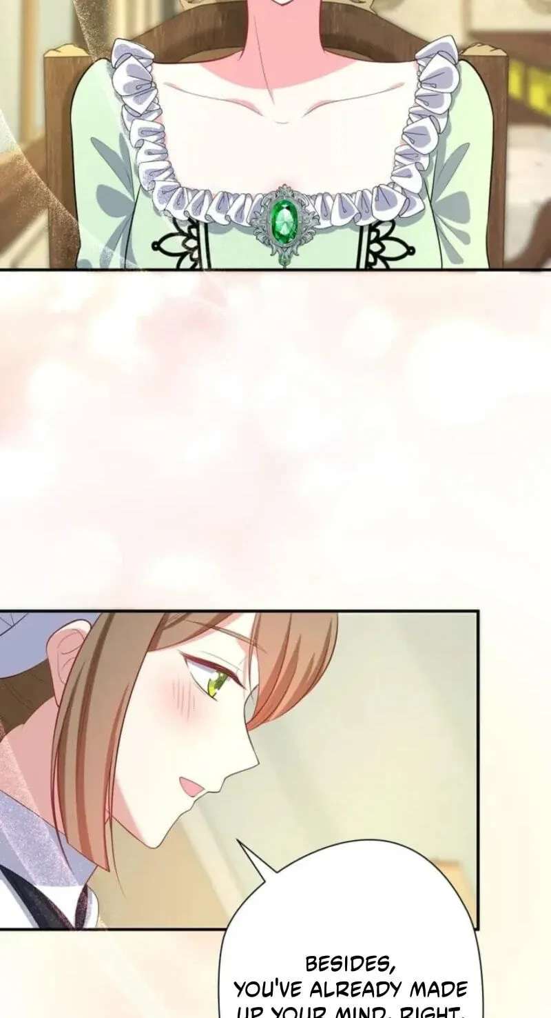 Byoujaku Mama desu ga, Yami Ochi Musuko o Sodatete Misemasu! Chapter 43 - page 47