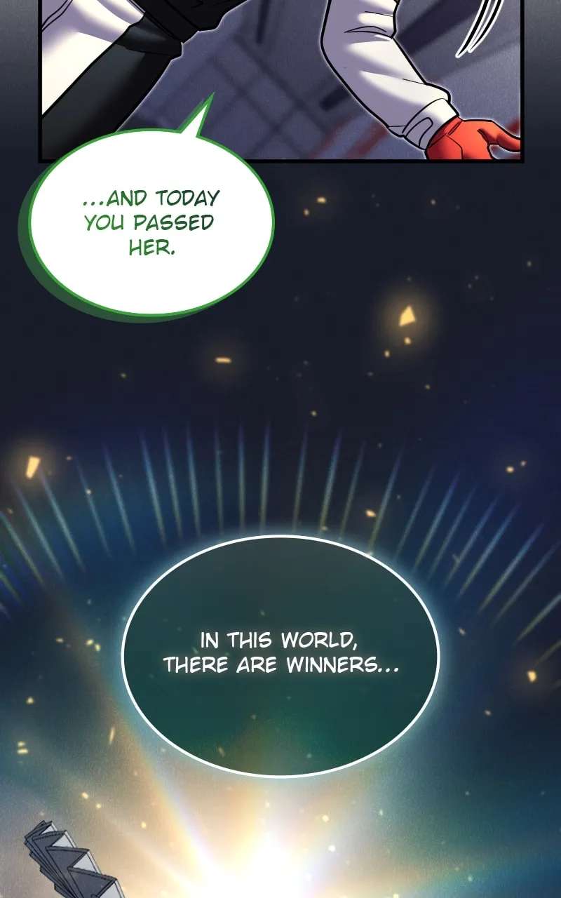 Mickey x F1 Racing to the Top Chapter 17 - page 80