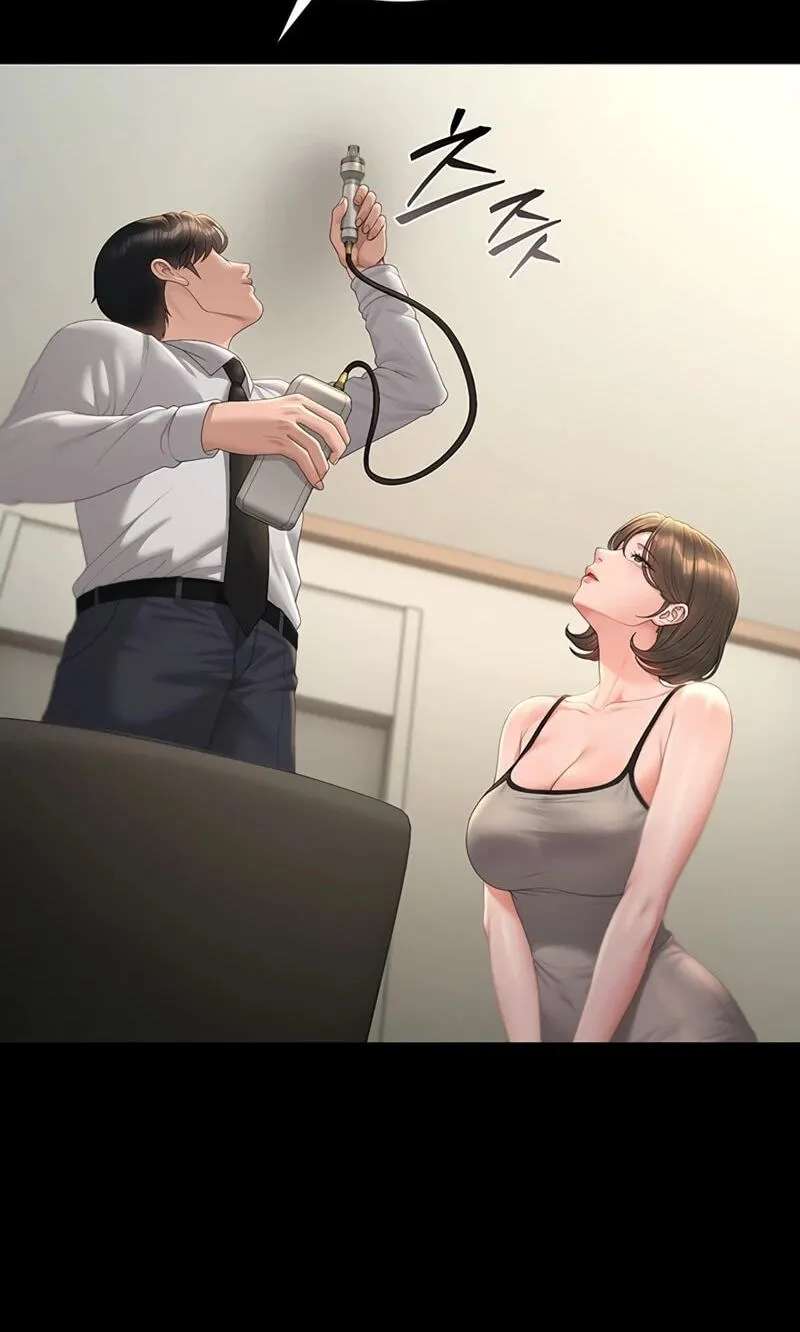 I Became an Apartment Manager Chapter 57 - page 37