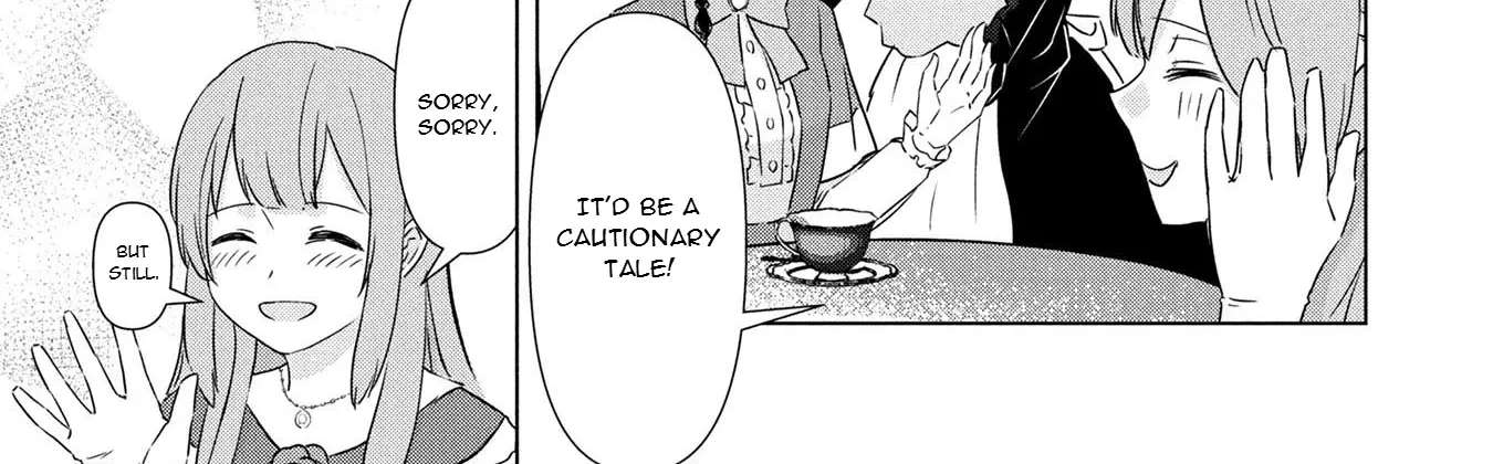Kokai Shuraba De Konyaku Ga Nakunarimashita Korekara Shigoto To Koi Osagashimasu! Chapter 2 - page 15