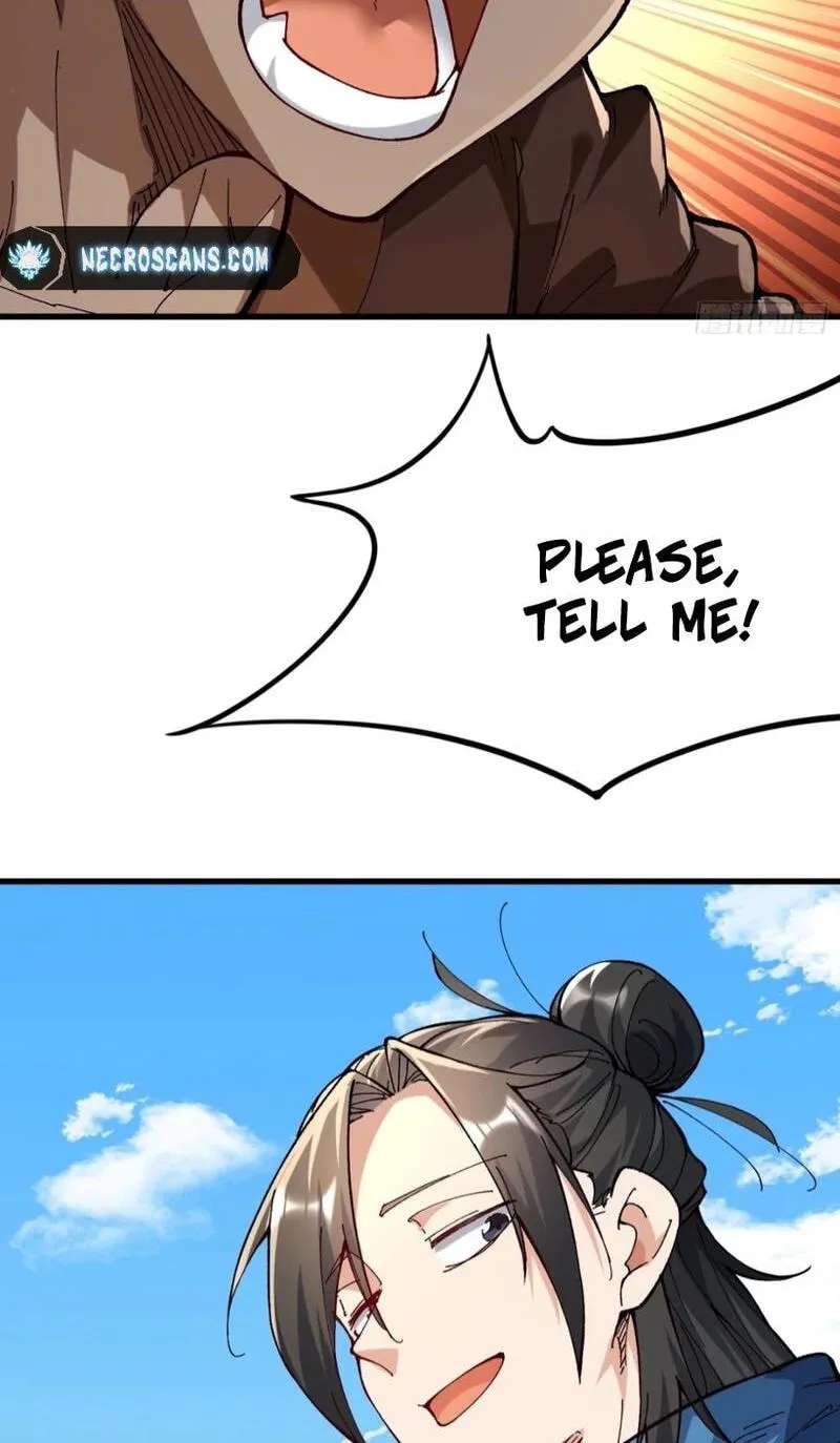 Bai Lan De Wo, Quan Kao Tu Di Xu Ming Chapter 55 - page 4