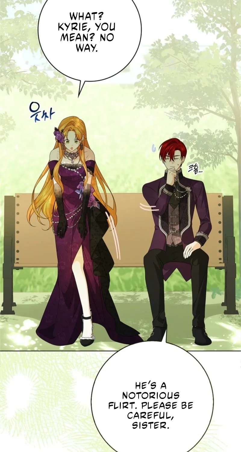 Second Male Lead, Come to My Bed Chapter 6 - page 51