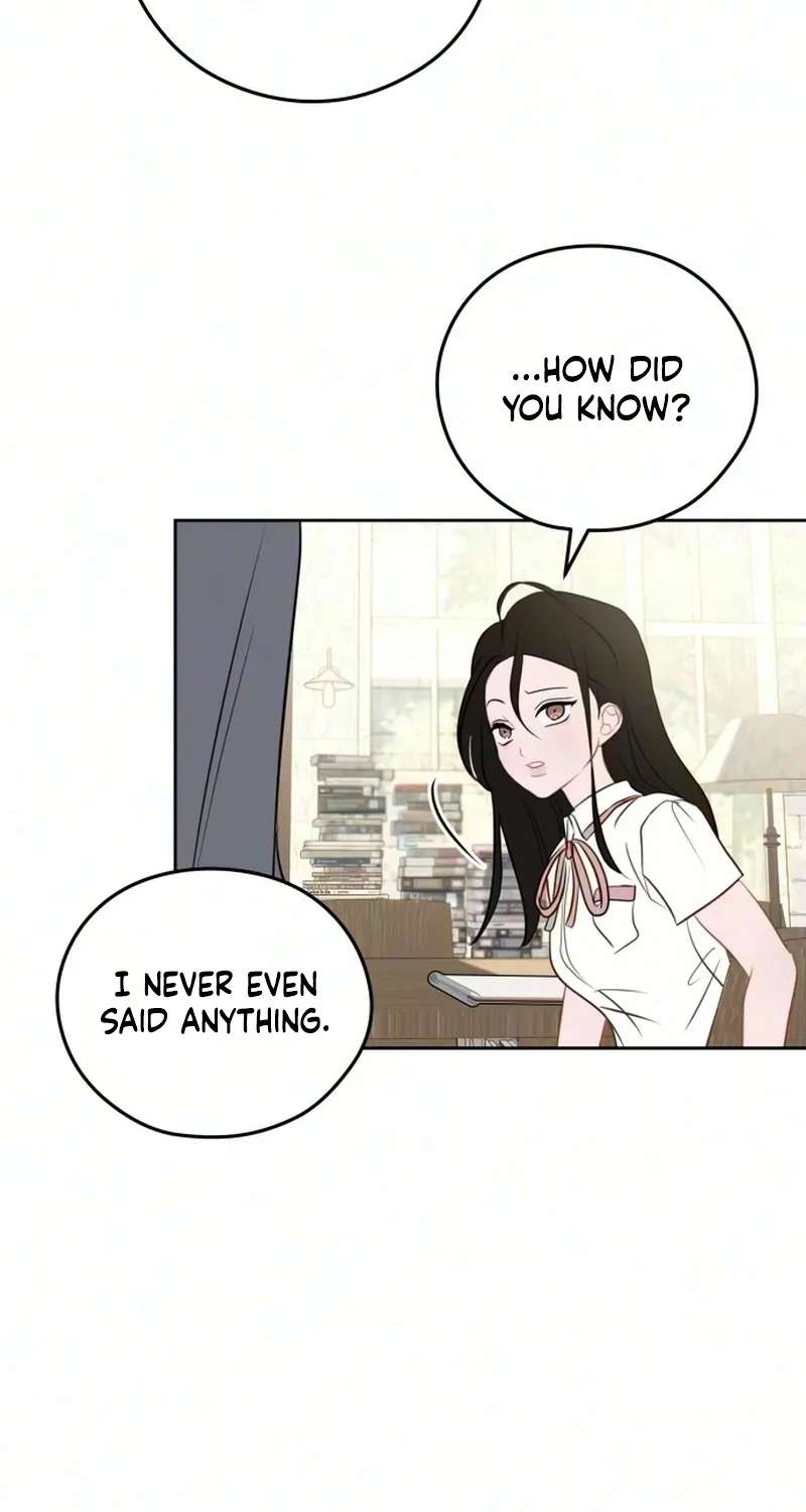 A Very Private Space Chapter 4 - page 38