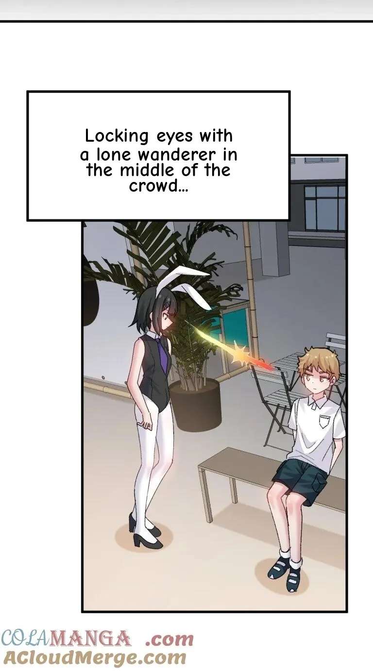 The Graduation Project Is, Making Butter! Chapter 55 - page 36