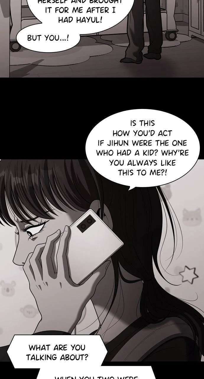 Tomorrow (Llama) Chapter 253 - page 62
