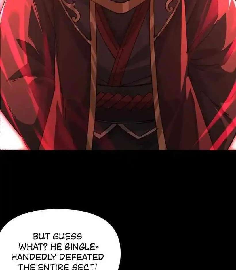 Bai Lan De Wo, Quan Kao Tu Di Xu Ming Chapter 36 - page 59