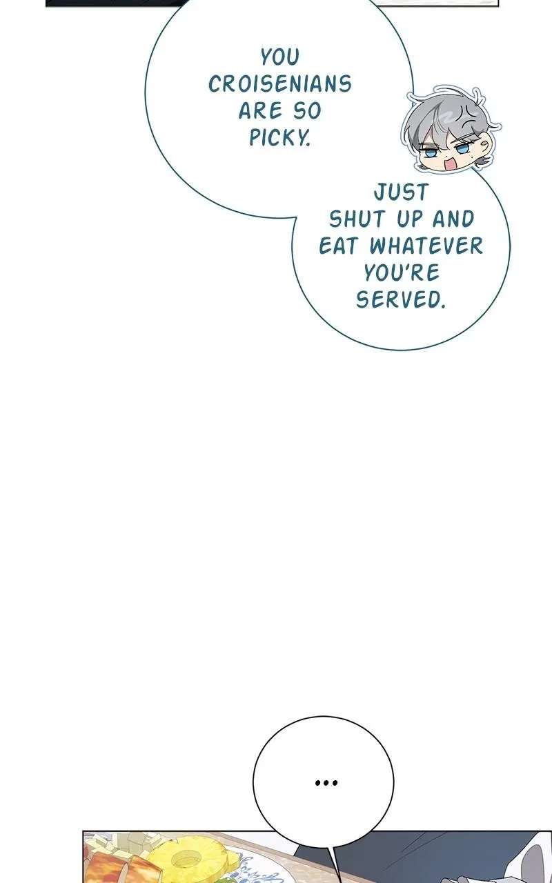 Wished You Were Dead Chapter 111 - page 25