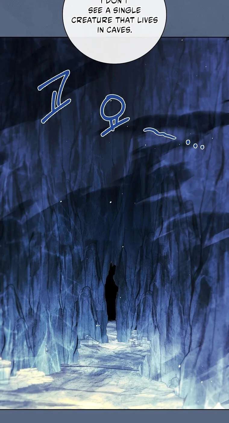 Like Father, Like Daughter Chapter 84 - page 56