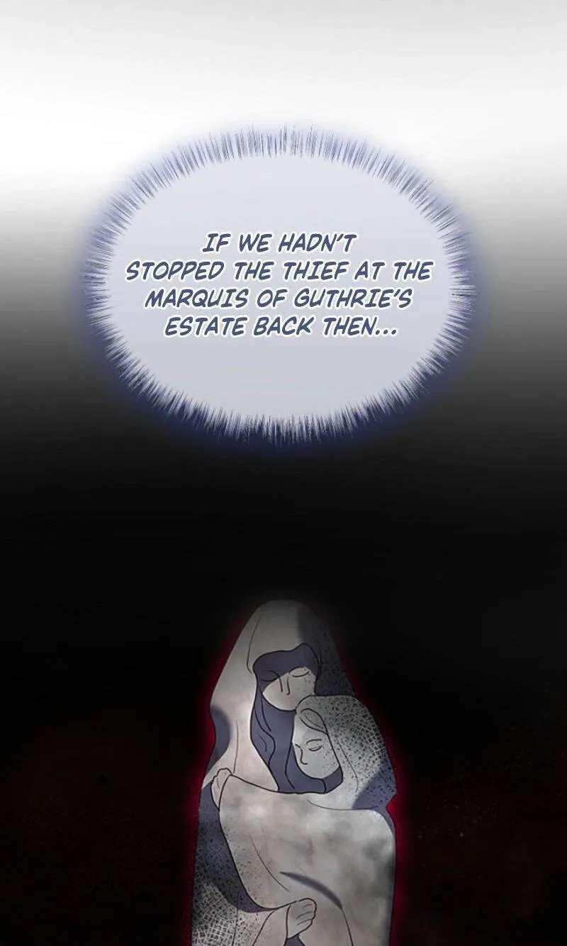 A Golden Fate That Transcends Time Chapter 109 - page 137