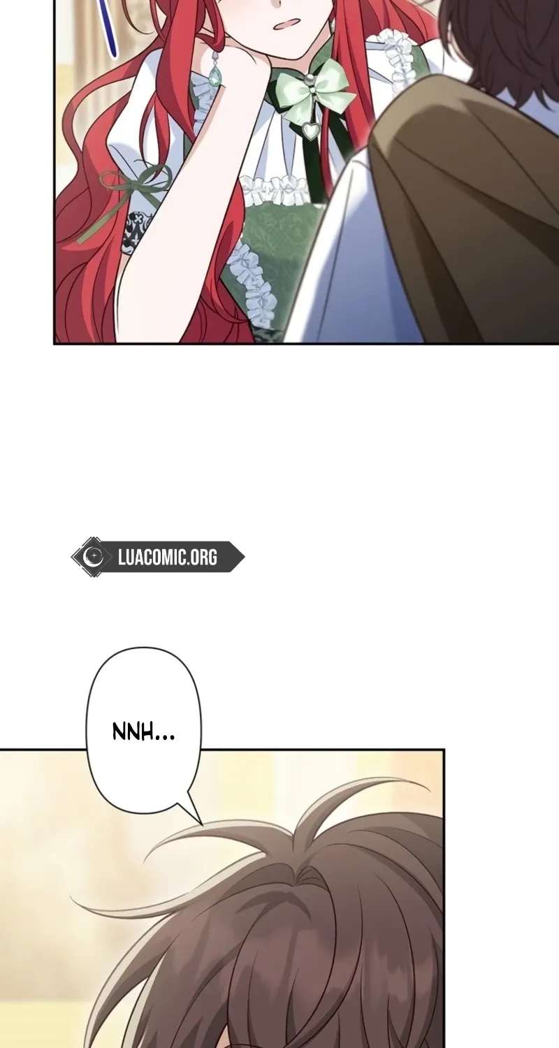 I'm a Villainess Who Has Made an Enemy of the Tyrant, but I Will Turn Things Around! Chapter 32 - page 5