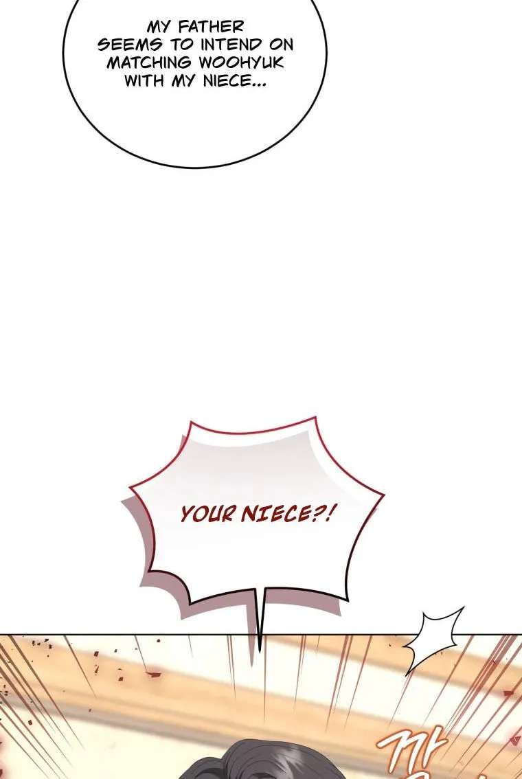 Erasing My Ex-Husband Chapter 68 - page 51