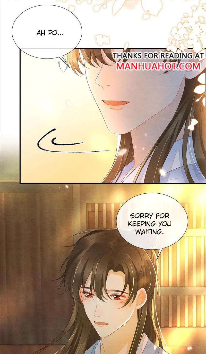 Catch a Dragon: Become My Wife Chapter 80 - page 3