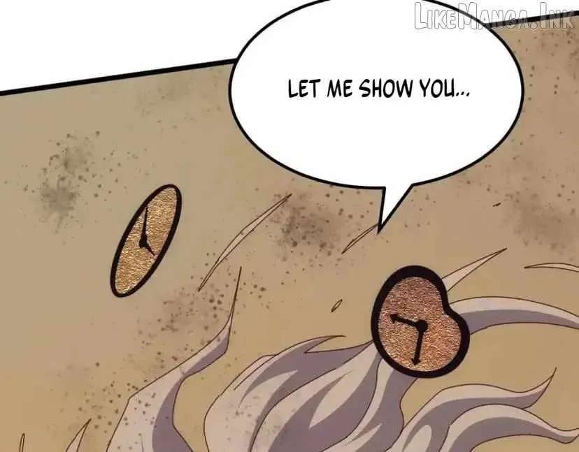 Domestication Of Divine Beasts At The Beginning Chapter 95 - page 71