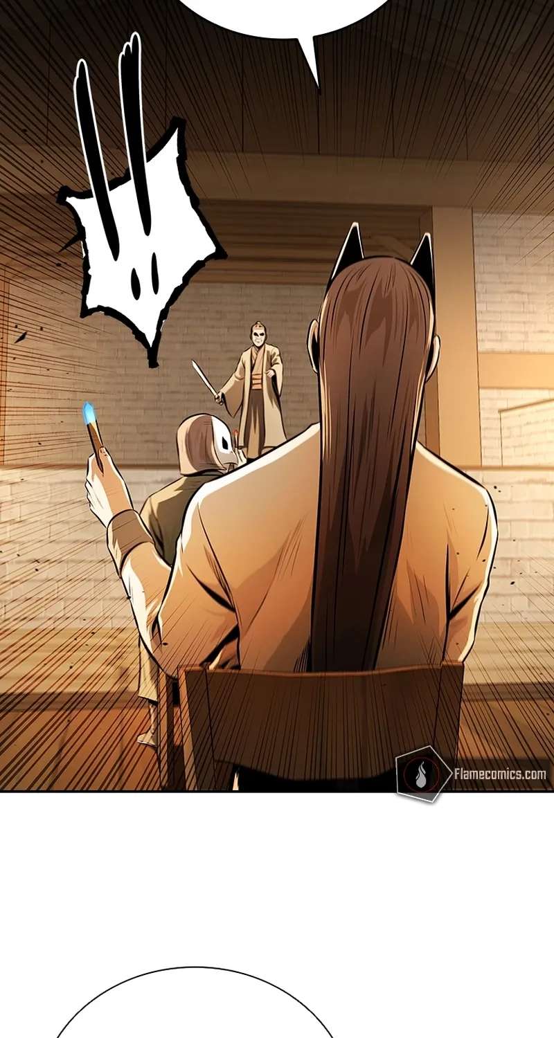 Absolute Master of the Senate Chapter 69 - page 51