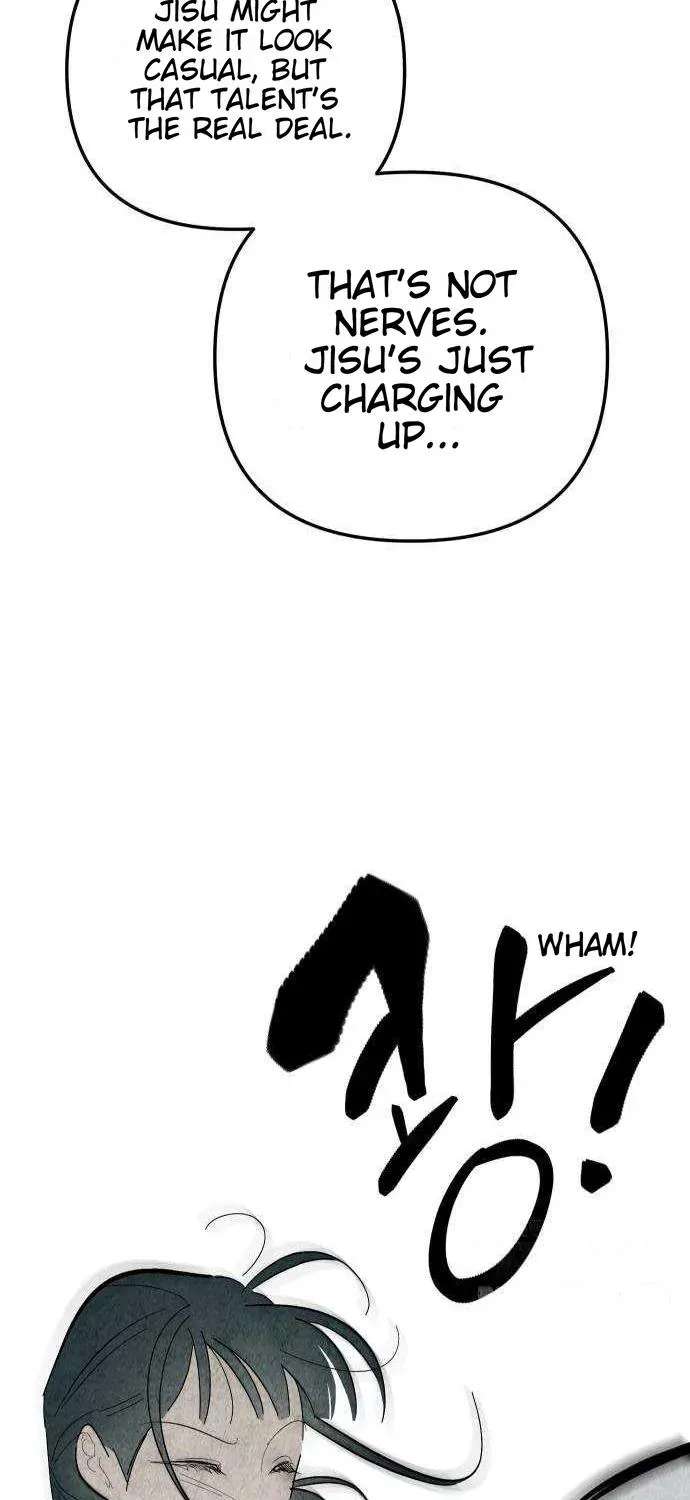 How to Turn You Around Chapter 58 - page 46