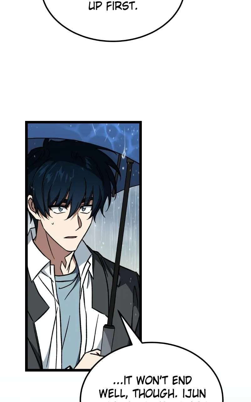 Lv. 99 Princessof Black Flame Chapter 44 - page 73