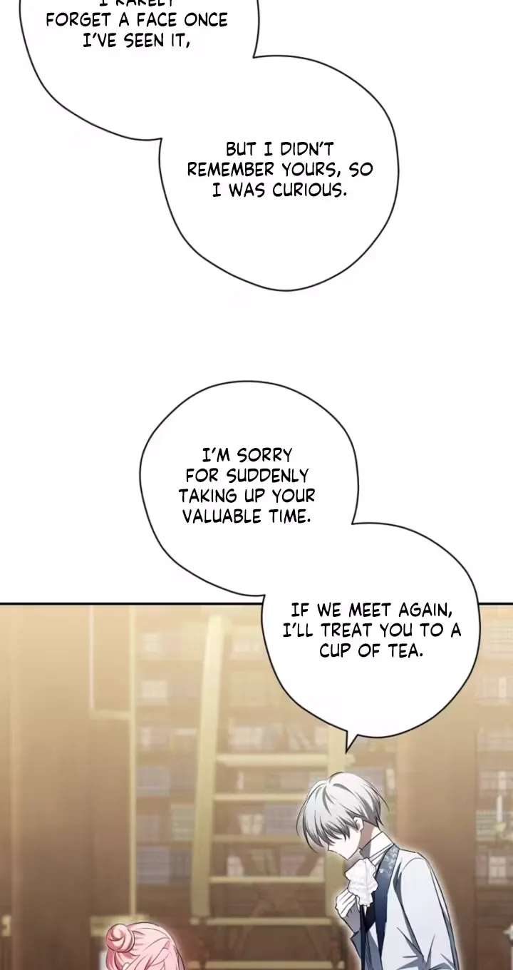 Let's Make Saving a Habit Chapter 39 - page 46