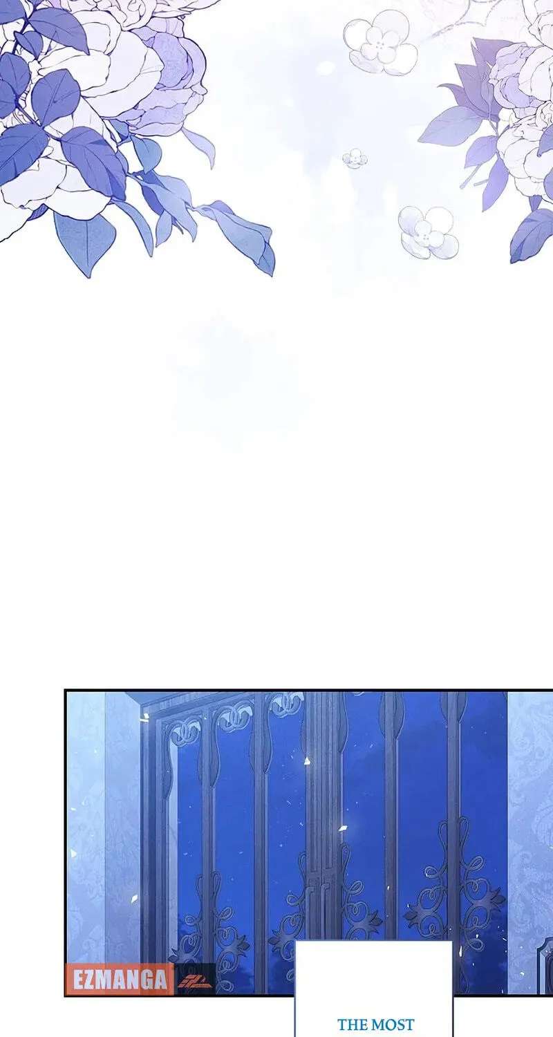 Fuguu no Hanayome wa, Utsukushiki Ryuu Ou ni Ubawareru Chapter 69 - page 51