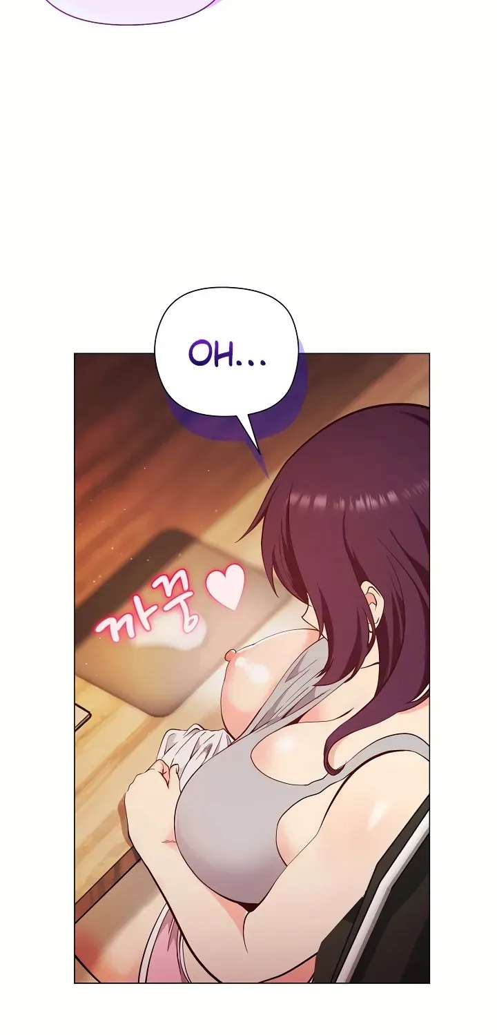 Your Mom Is the Best Chapter 1 - page 59