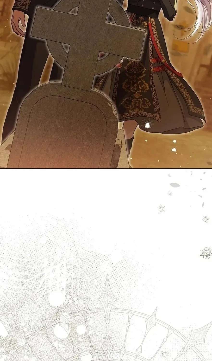 The Princess Stans in Secret Chapter 72 - page 10