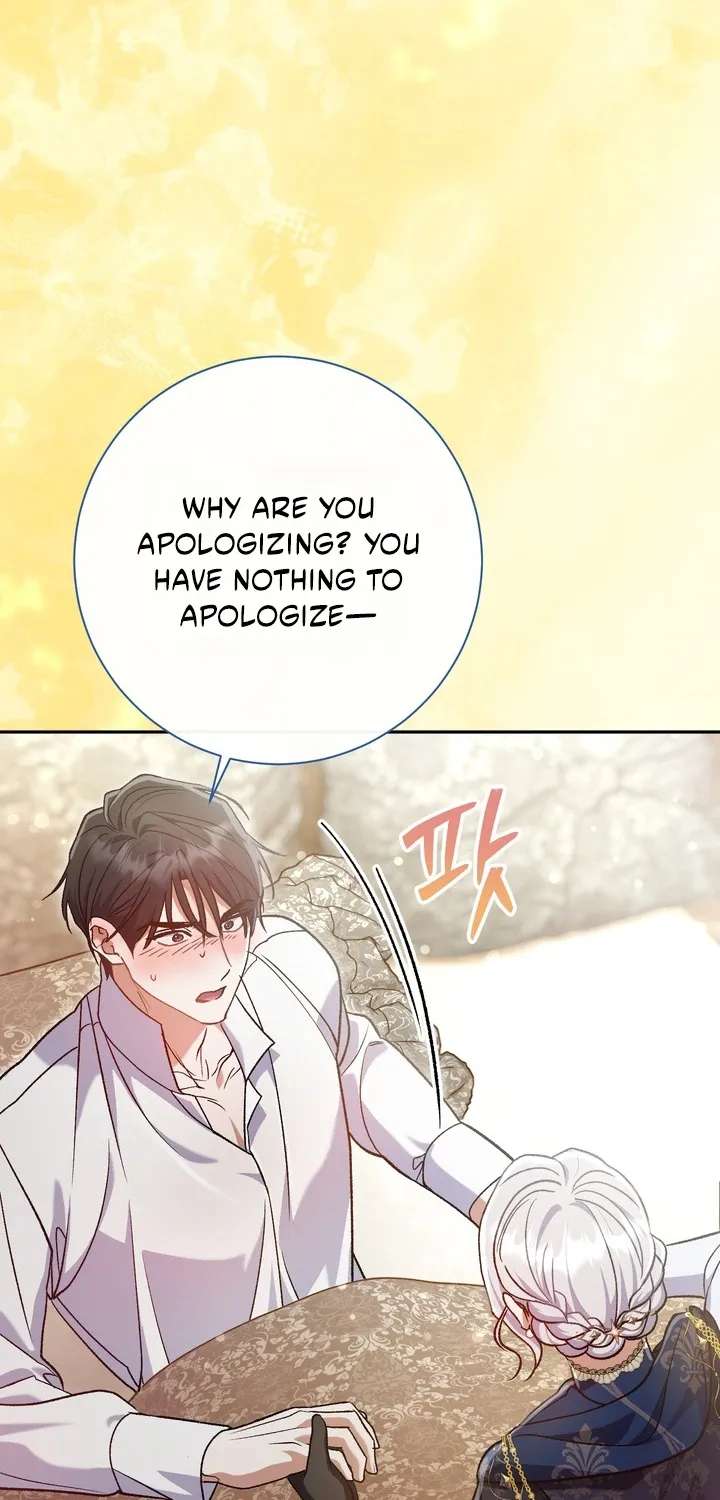 The Villain’s Match Is Too Perfect Chapter 136 - page 87