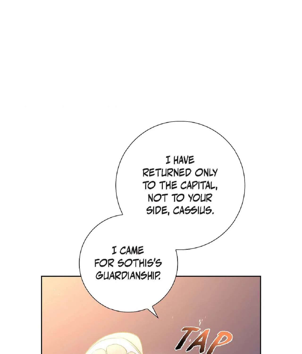 Don’t Look For Me Chapter 67 - page 27