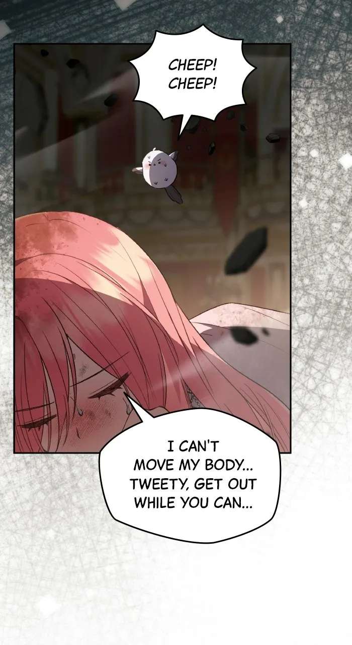 The Archmage Becomes theSwordmaster's Youngest Daughter Chapter 36 - page 75