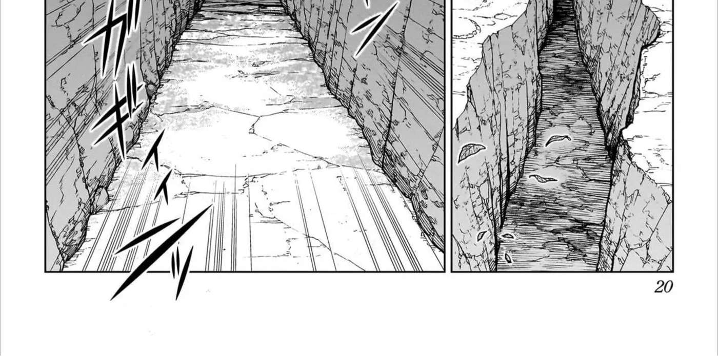 Dragon Quest: The Great Adventure of Dai - Avan the Brave and the Demon King of Hellfire Chapter 57 - page 36