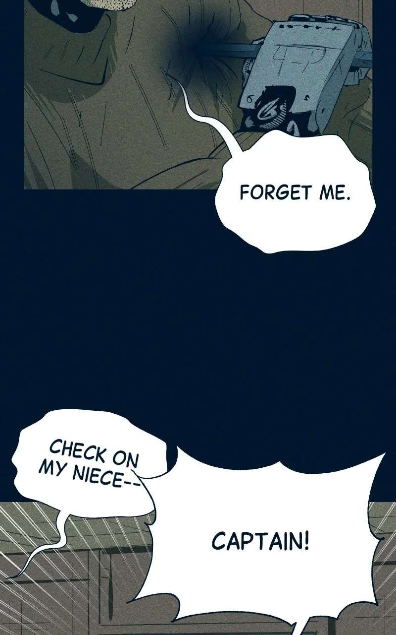 The Journey ofIce and Steel Chapter 14 - page 72