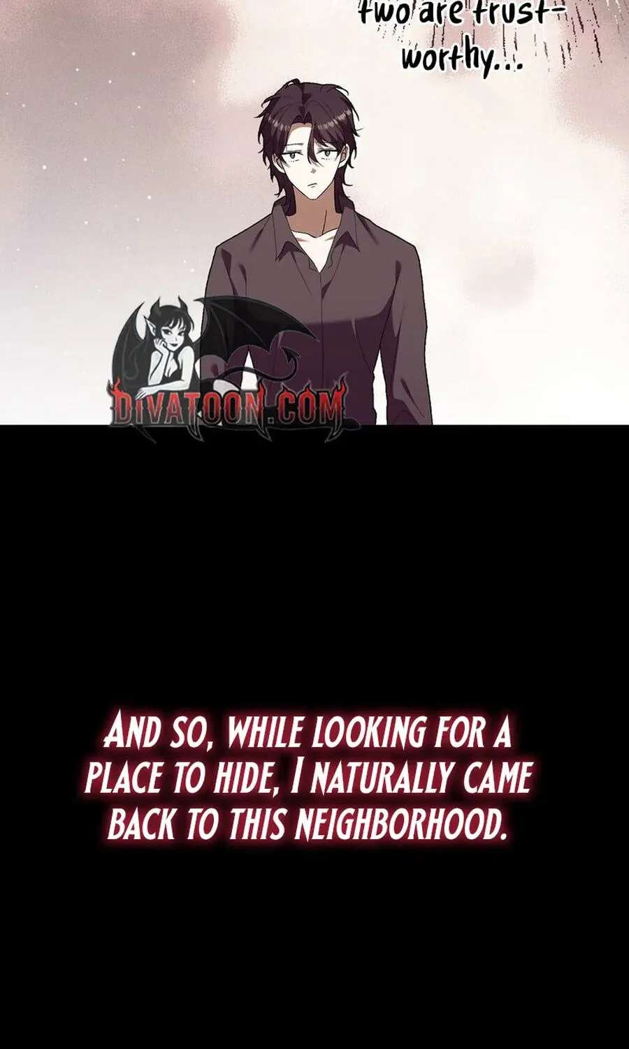 Erotic Cohabitation Chapter 13 - page 56