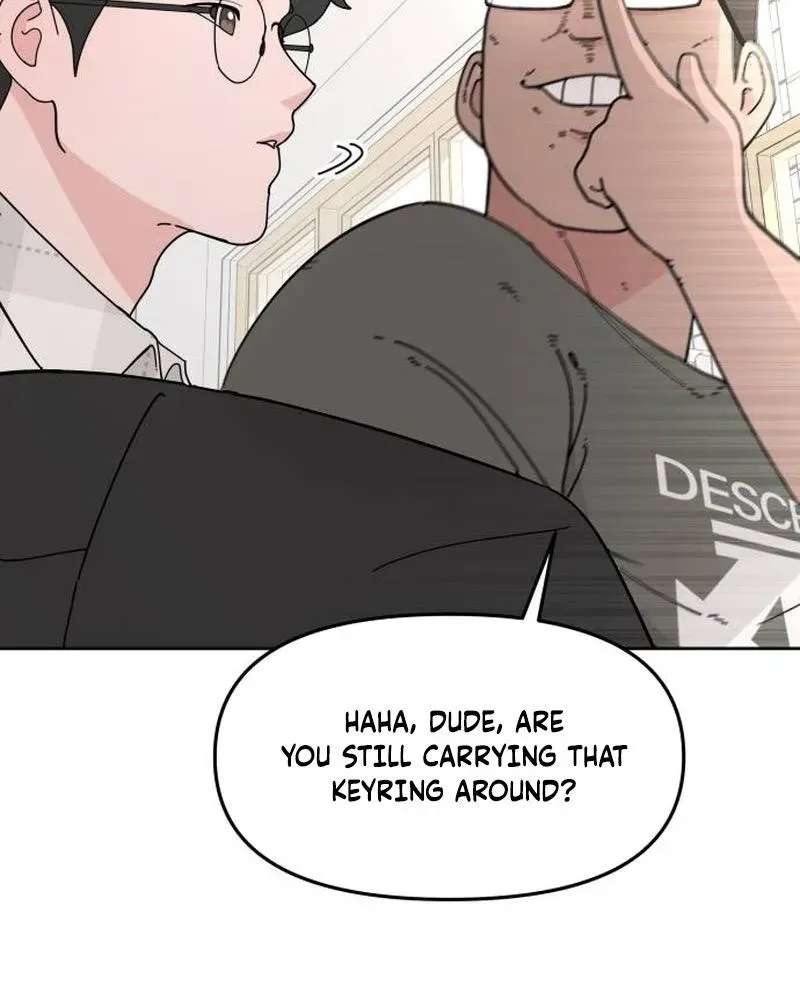 Reversal! First Love Chapter 1 - page 92