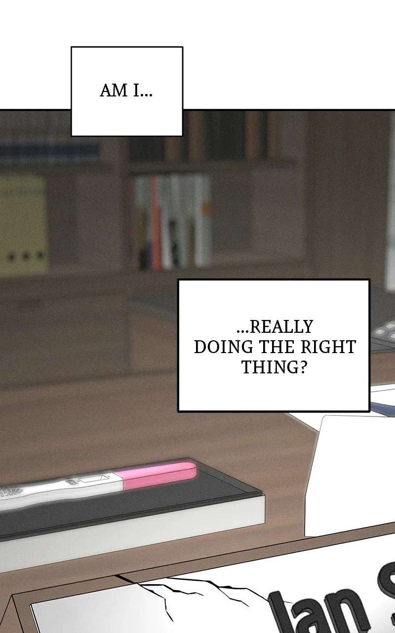 My Desire isNot a Sin Chapter 32 - page 83