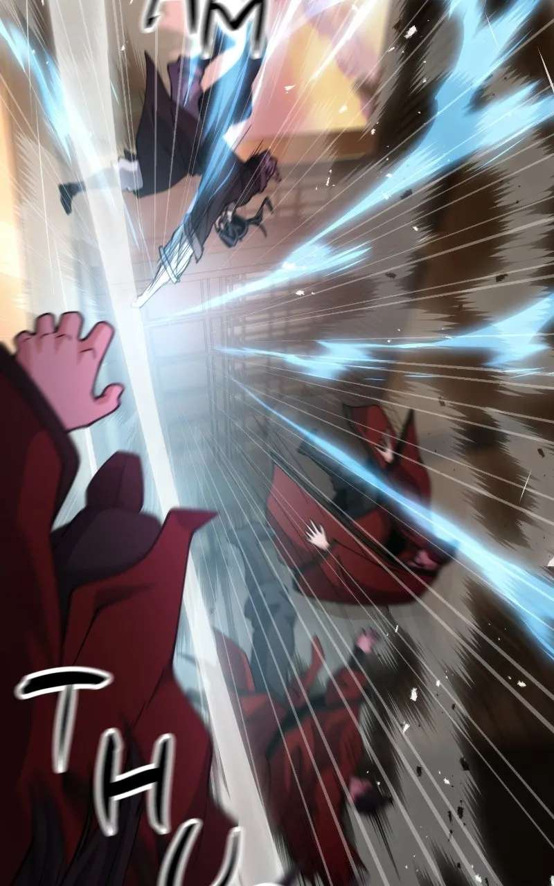 A Genius Martial Arts Girl Chapter 25 - page 105