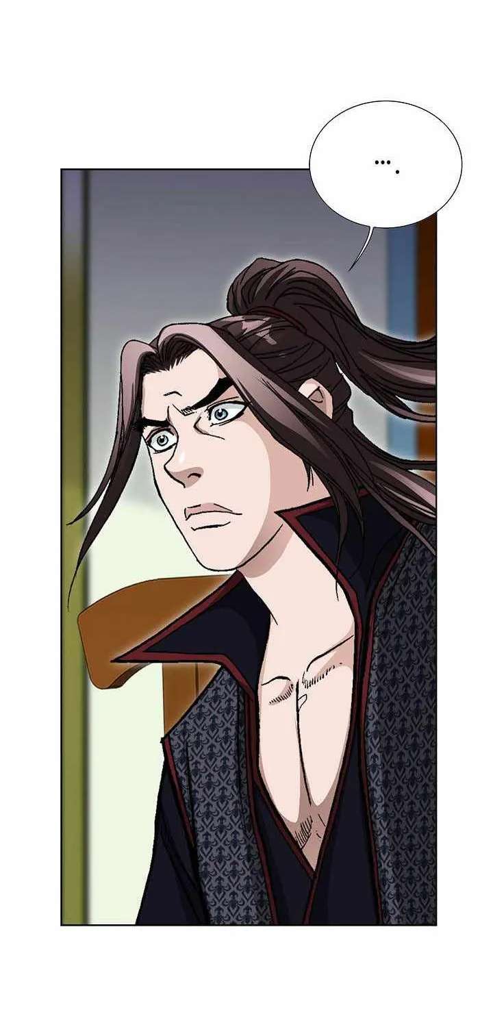 Return of the Immortal Monk Chapter 84 - page 15
