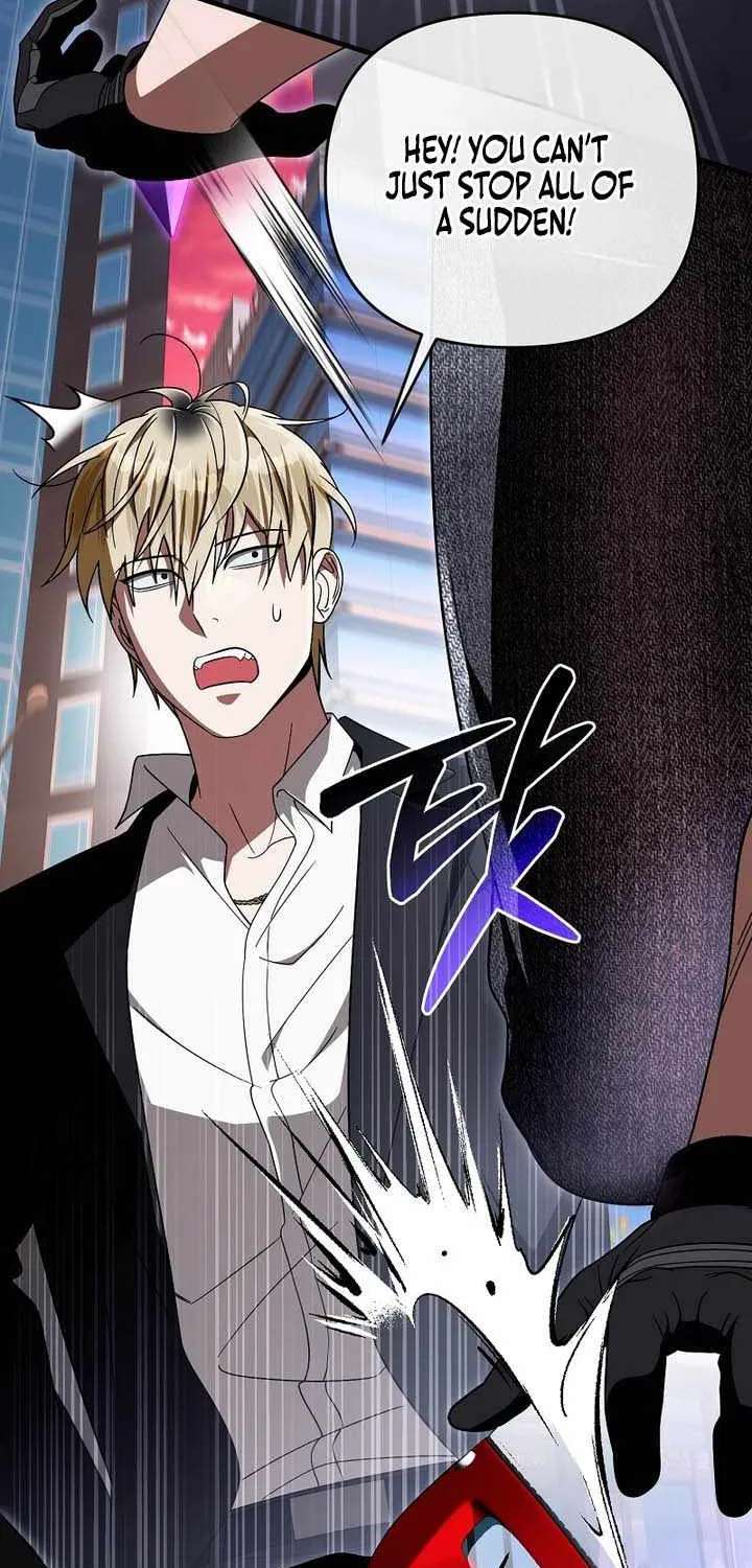 The Delusional Hunter In Another World Chapter 105 - page 11
