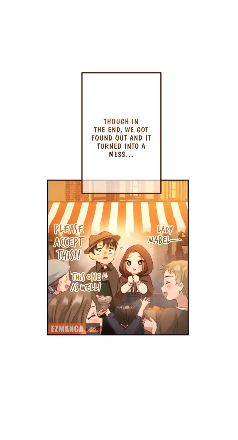 The Unhappy Poison Witch's Happy Marriage Chapter 14 - page 49