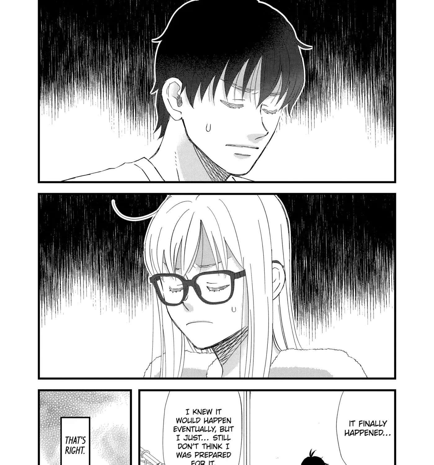 Rooming With A Gamer Gal Chapter 125 - page 7