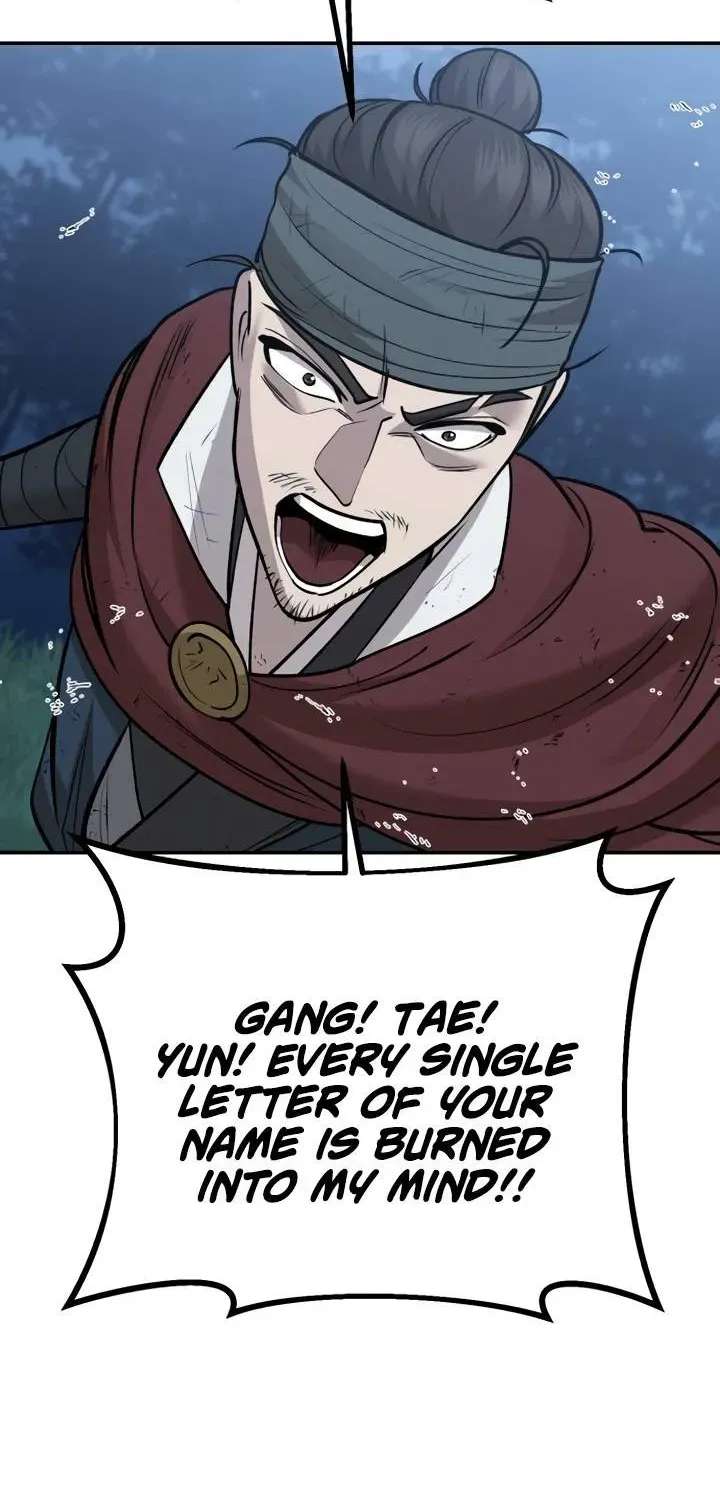 The Divine Brush of Hwarim Chapter 7 - page 47